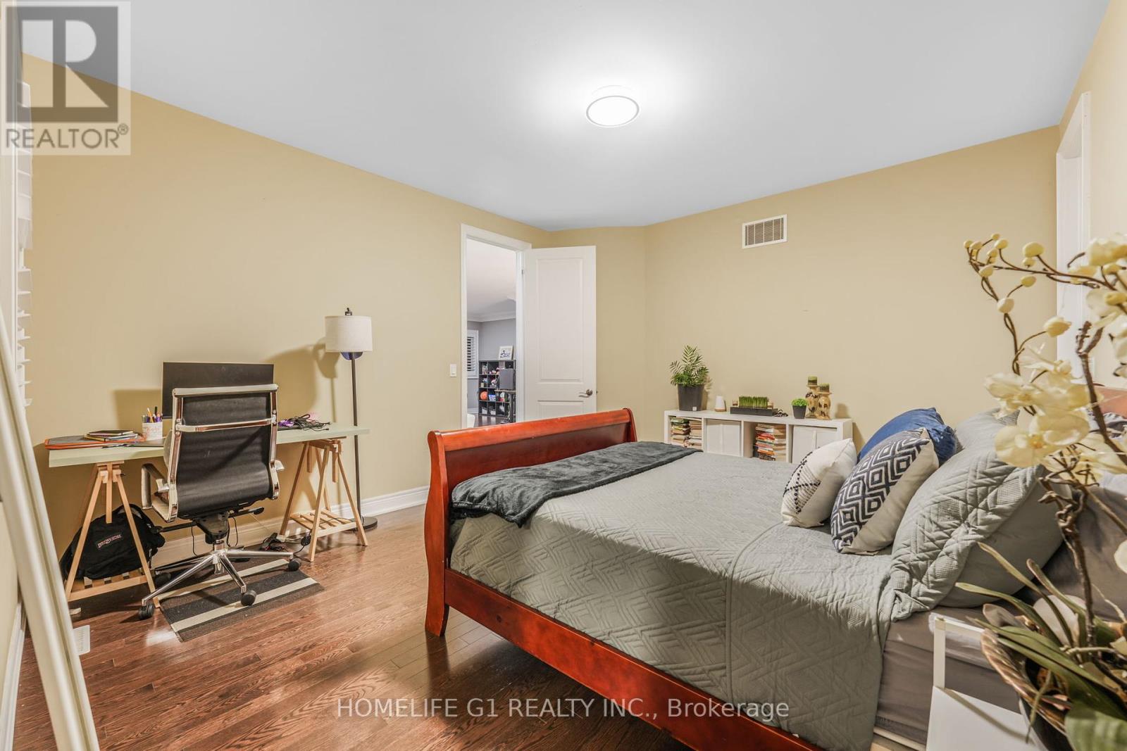 197 Gar Lehman Drive, Whitchurch-Stouffville, Ontario  L4A 0H8 - Photo 20 - N12458912