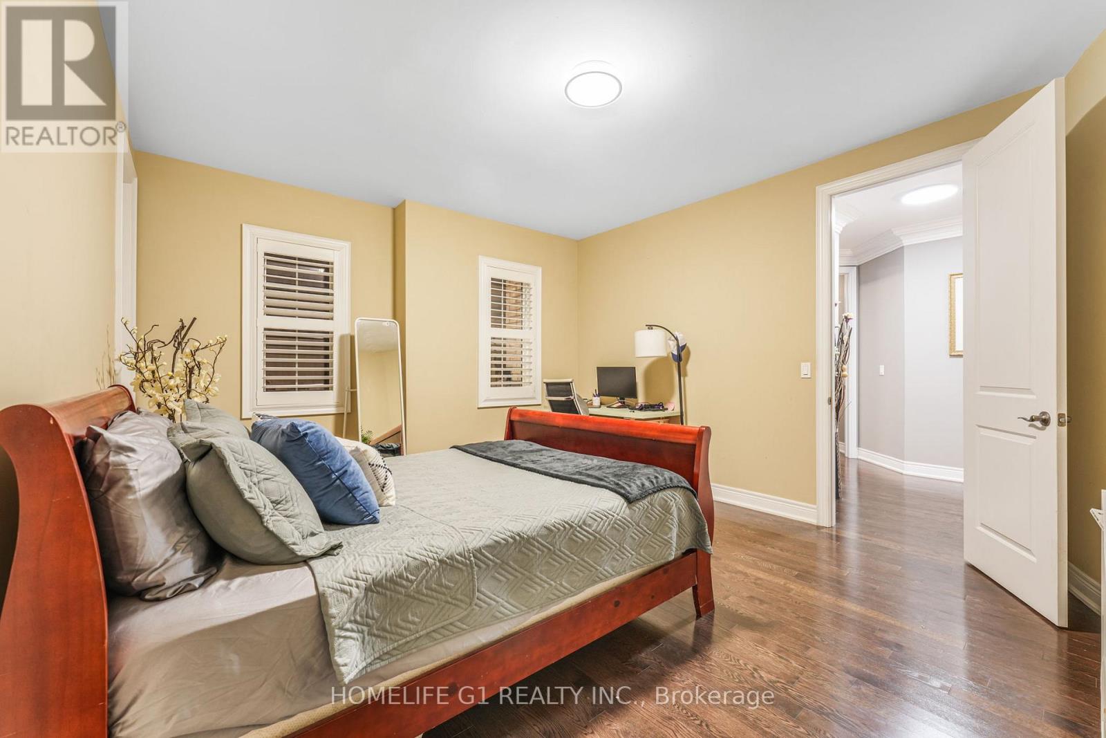 197 Gar Lehman Drive, Whitchurch-Stouffville, Ontario  L4A 0H8 - Photo 21 - N12458912