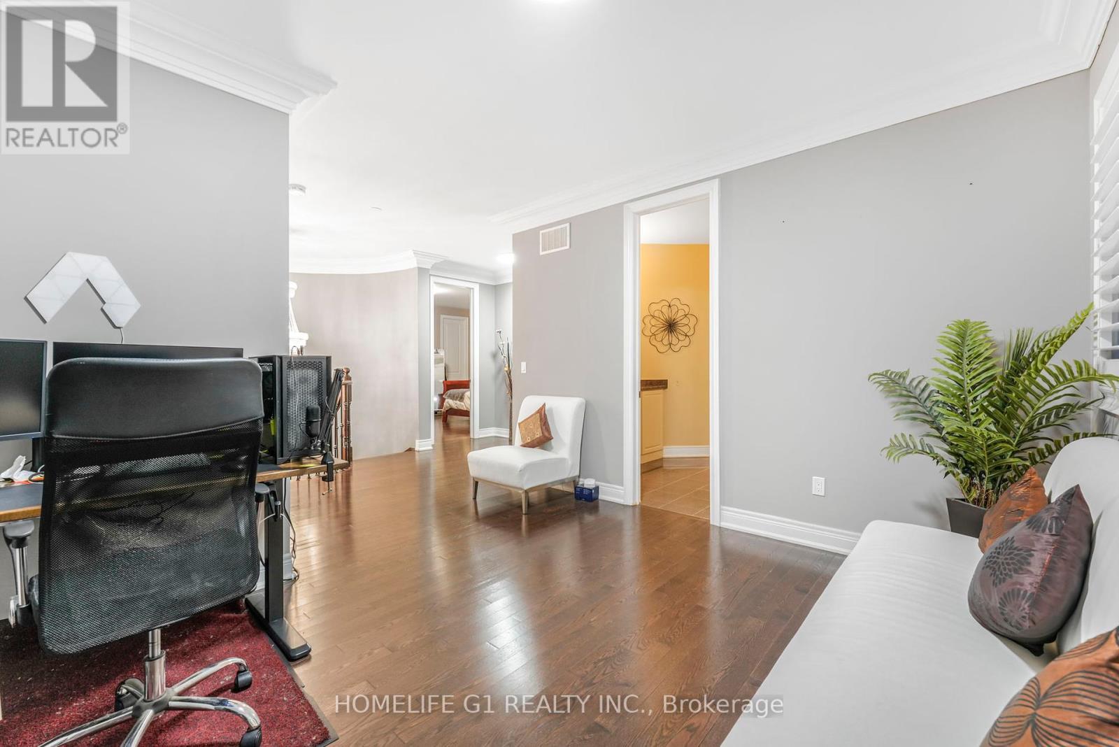 197 Gar Lehman Drive, Whitchurch-Stouffville, Ontario  L4A 0H8 - Photo 22 - N12458912