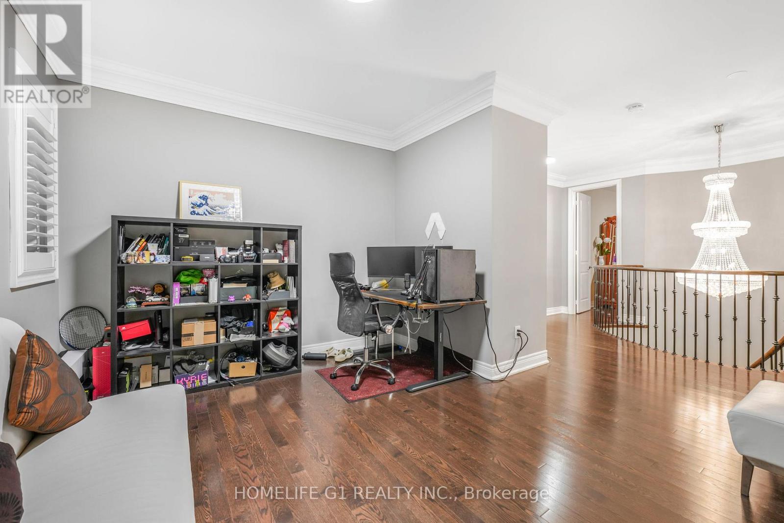 197 Gar Lehman Drive, Whitchurch-Stouffville, Ontario  L4A 0H8 - Photo 23 - N12458912