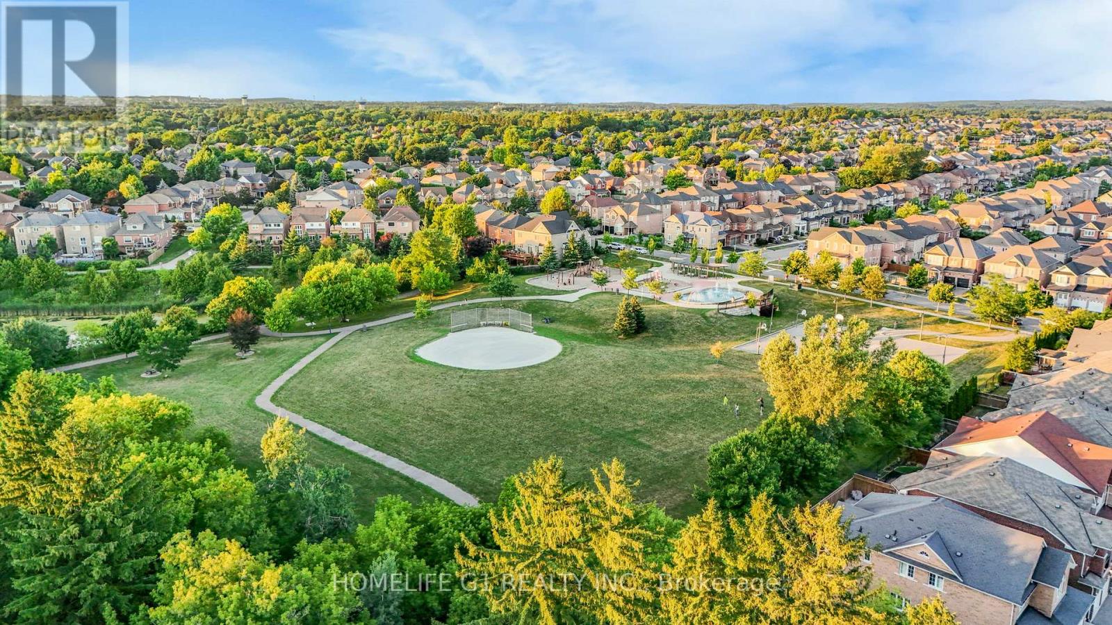 197 Gar Lehman Drive, Whitchurch-Stouffville, Ontario  L4A 0H8 - Photo 28 - N12458912