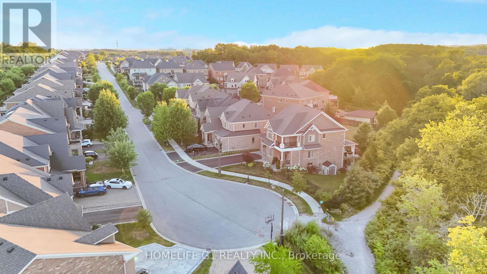 197 Gar Lehman Drive, Whitchurch-Stouffville, Ontario  L4A 0H8 - Photo 29 - N12458912