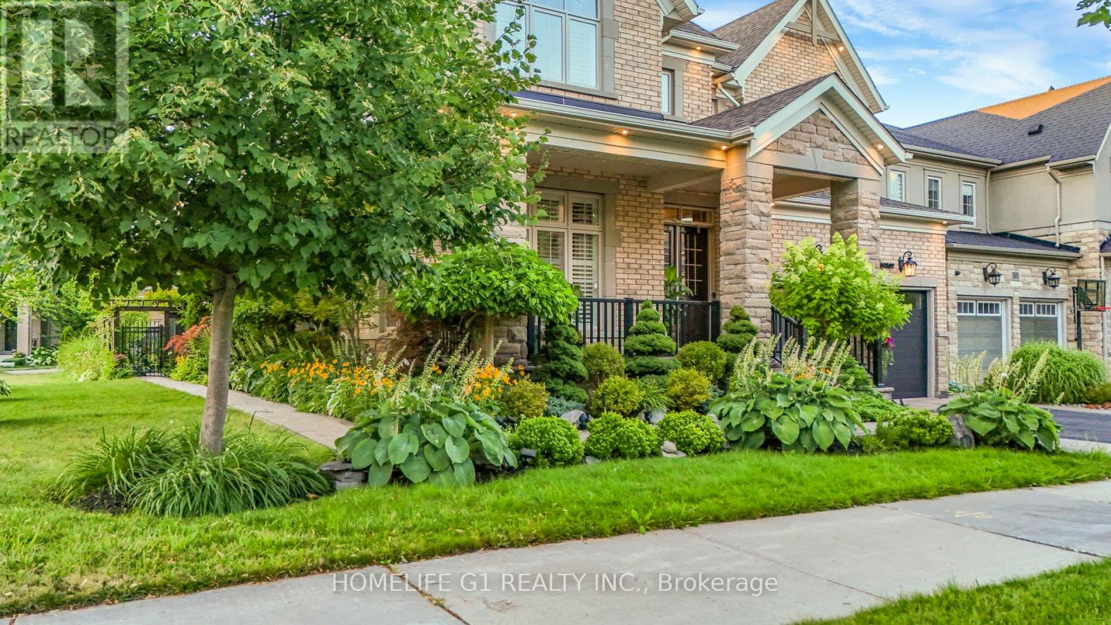 197 Gar Lehman Drive, Whitchurch-Stouffville, Ontario  L4A 0H8 - Photo 30 - N12458912