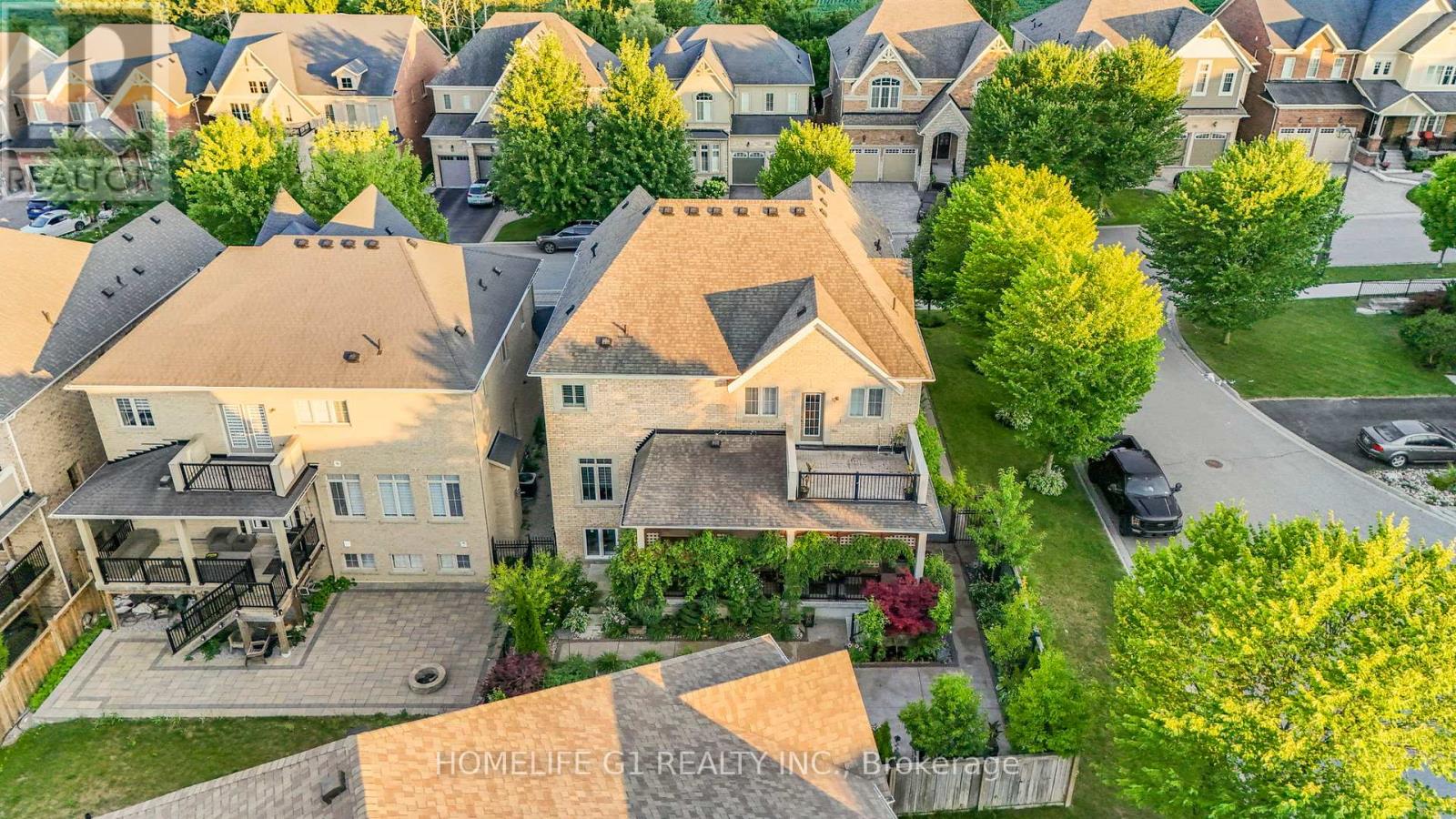 197 Gar Lehman Drive, Whitchurch-Stouffville, Ontario  L4A 0H8 - Photo 31 - N12458912