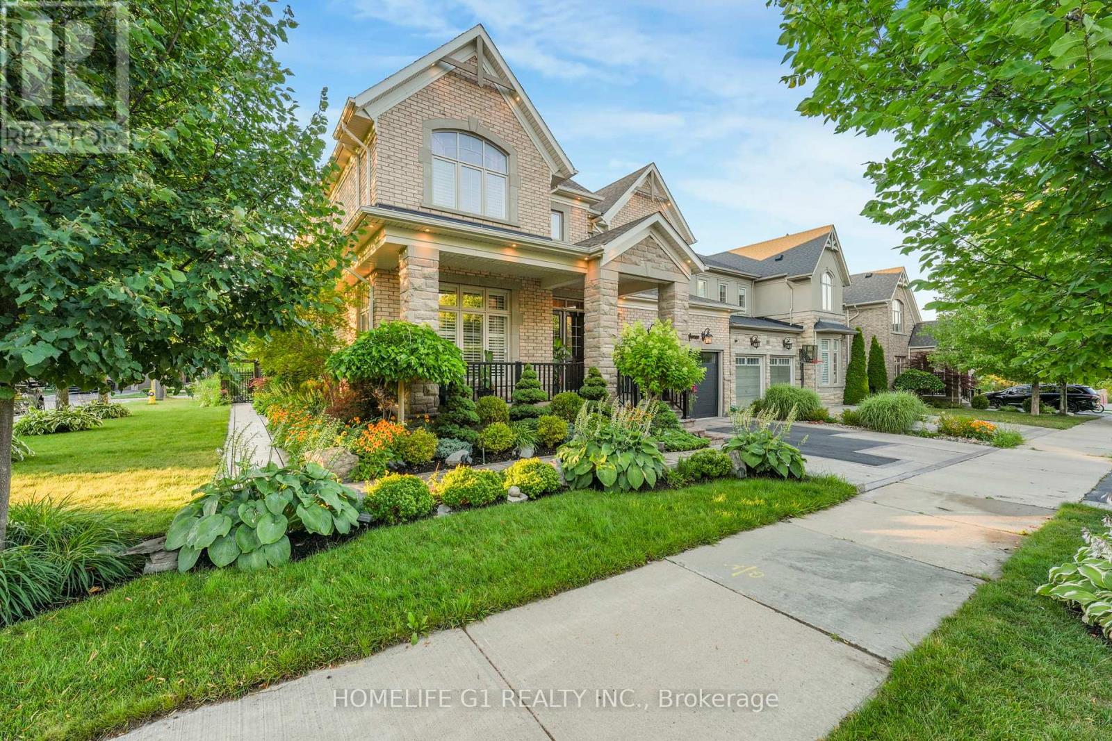 197 Gar Lehman Drive, Whitchurch-Stouffville, Ontario  L4A 0H8 - Photo 5 - N12458912