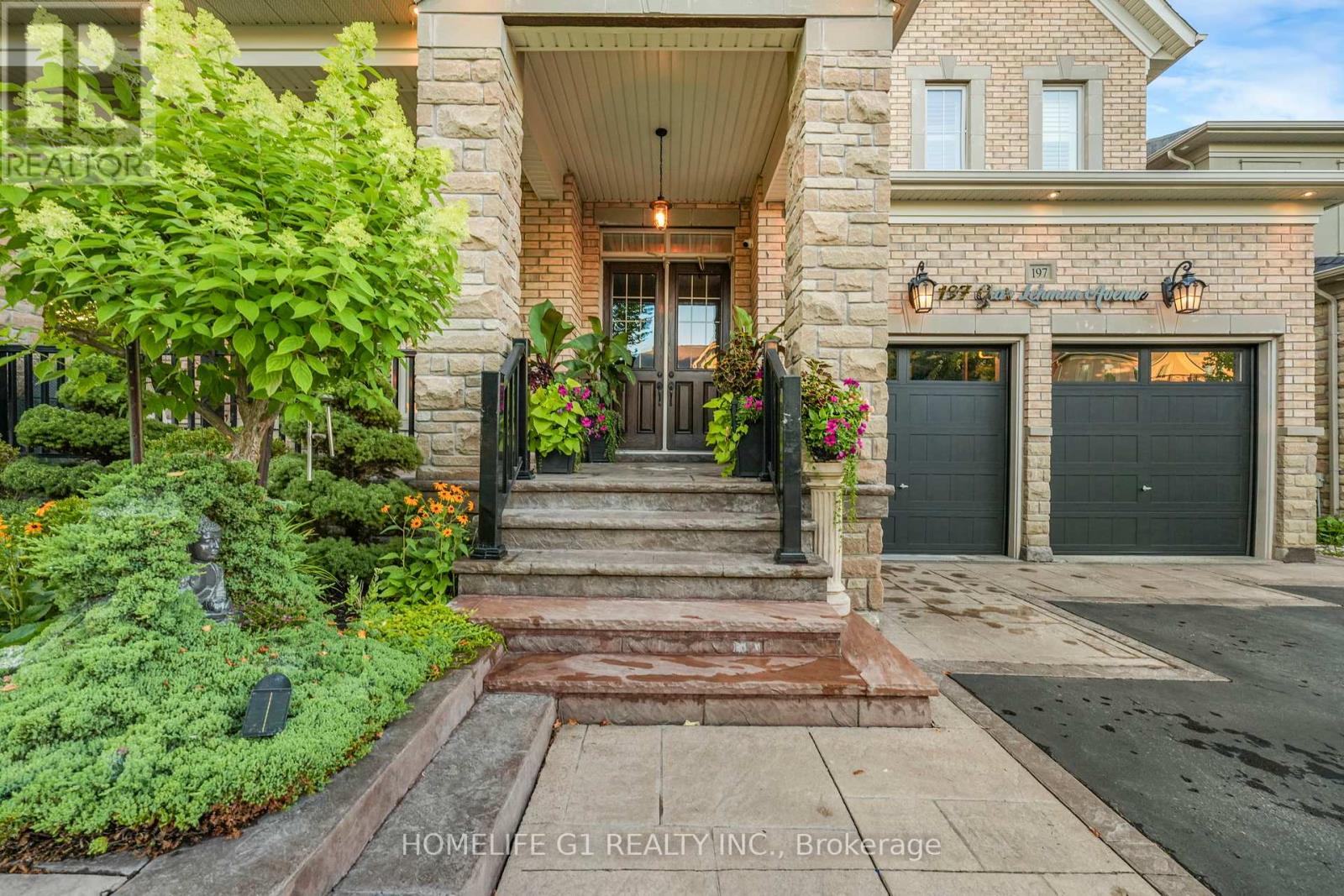 197 Gar Lehman Drive, Whitchurch-Stouffville, Ontario  L4A 0H8 - Photo 7 - N12458912