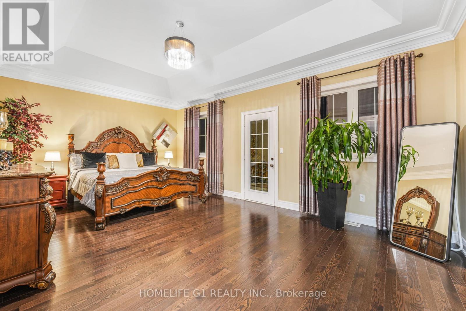 197 Gar Lehman Drive, Whitchurch-Stouffville, Ontario  L4A 0H8 - Photo 9 - N12458912