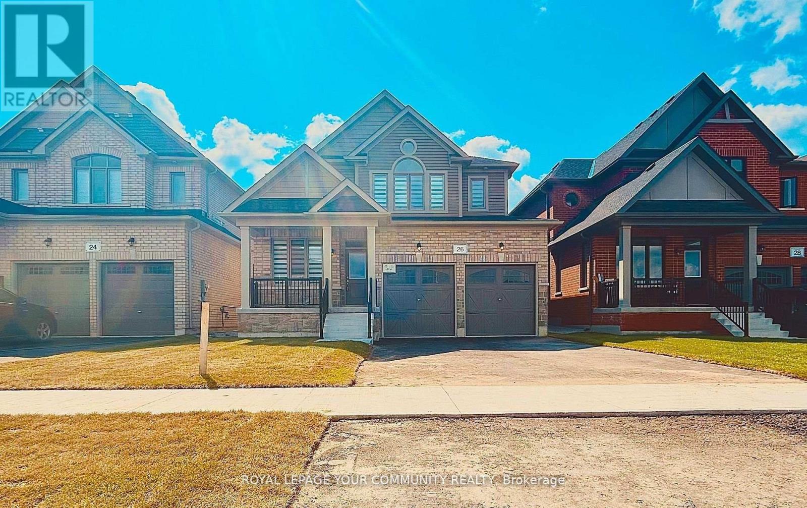26 Baycroft Boulevard, Essa, Ontario  L0M 1B5 - Photo 5 - N12458923
