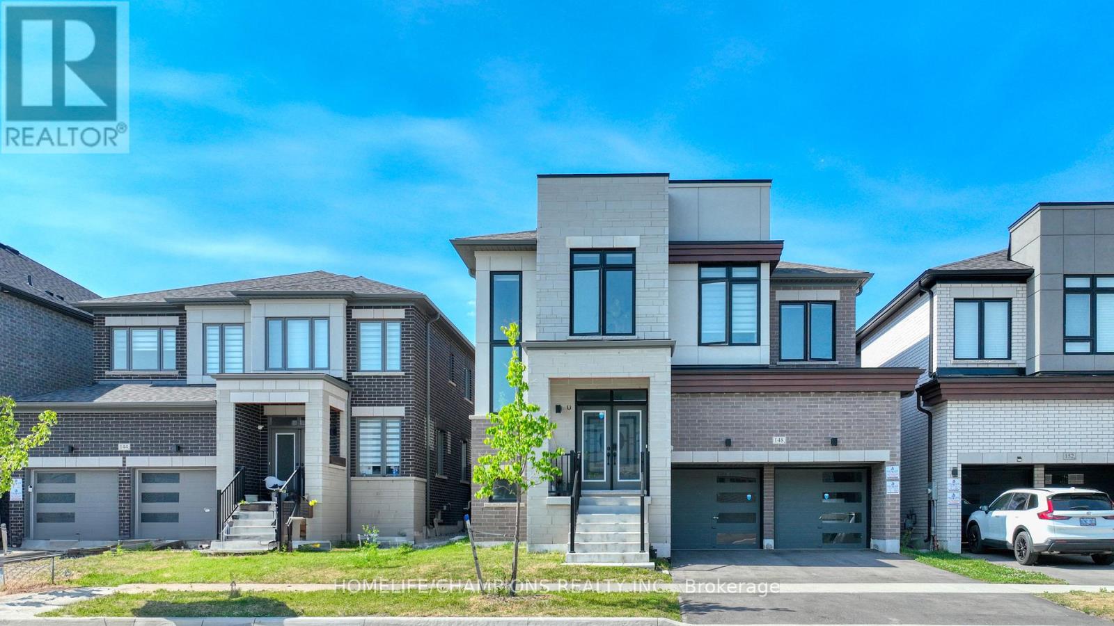 148 Wesmina Avenue, Whitchurch-Stouffville, Ontario  L4A 4W5 - Photo 2 - N12458932