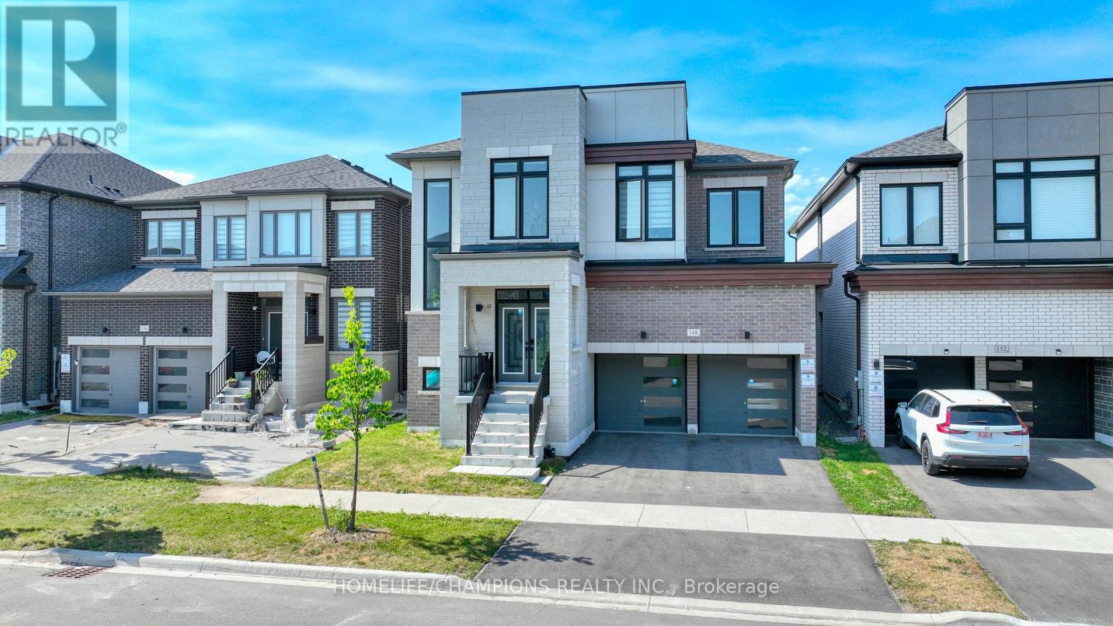 148 Wesmina Avenue, Whitchurch-Stouffville, Ontario  L4A 4W5 - Photo 3 - N12458932