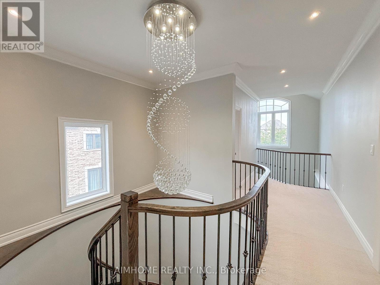 706 Harry Douglas Street, Newmarket, Ontario  L3X 0J8 - Photo 22 - N12458660