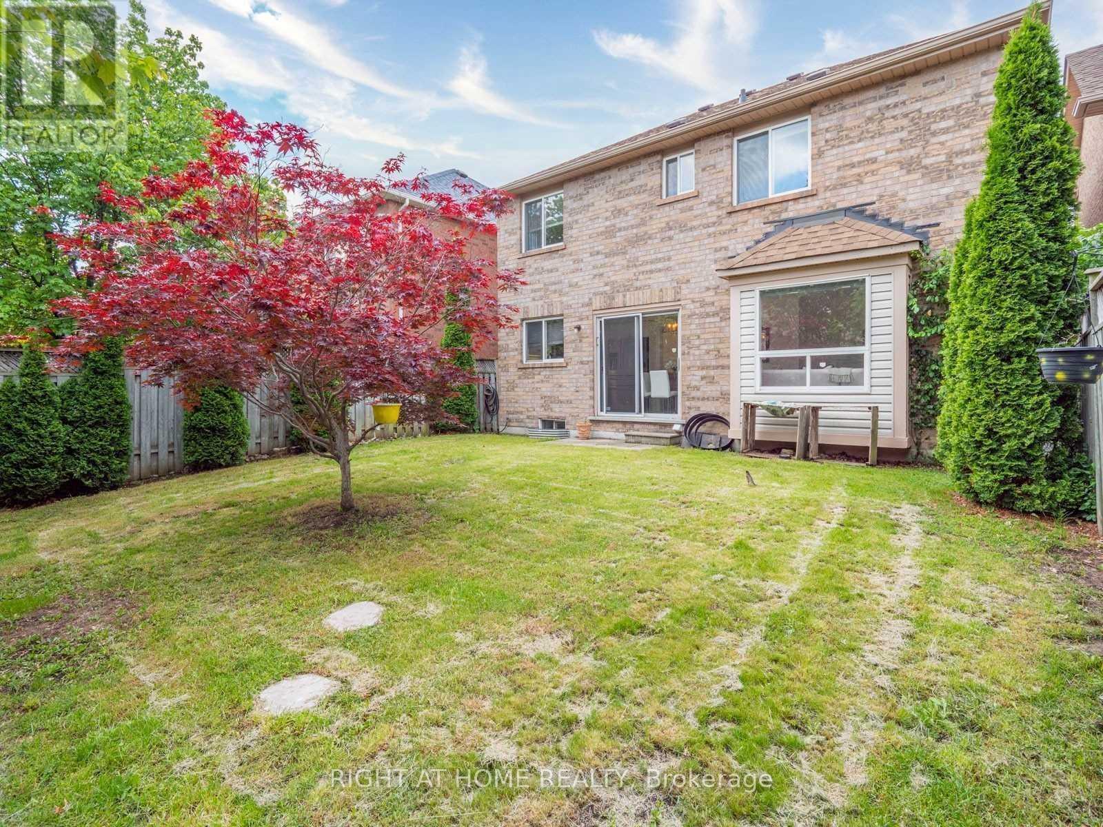 5555 Bridgeport Gate, Mississauga, Ontario  L5M 6N1 - Photo 33 - W12458909