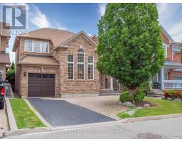 5555 Bridgeport Gate, Mississauga (Churchill Meadows), Ca
