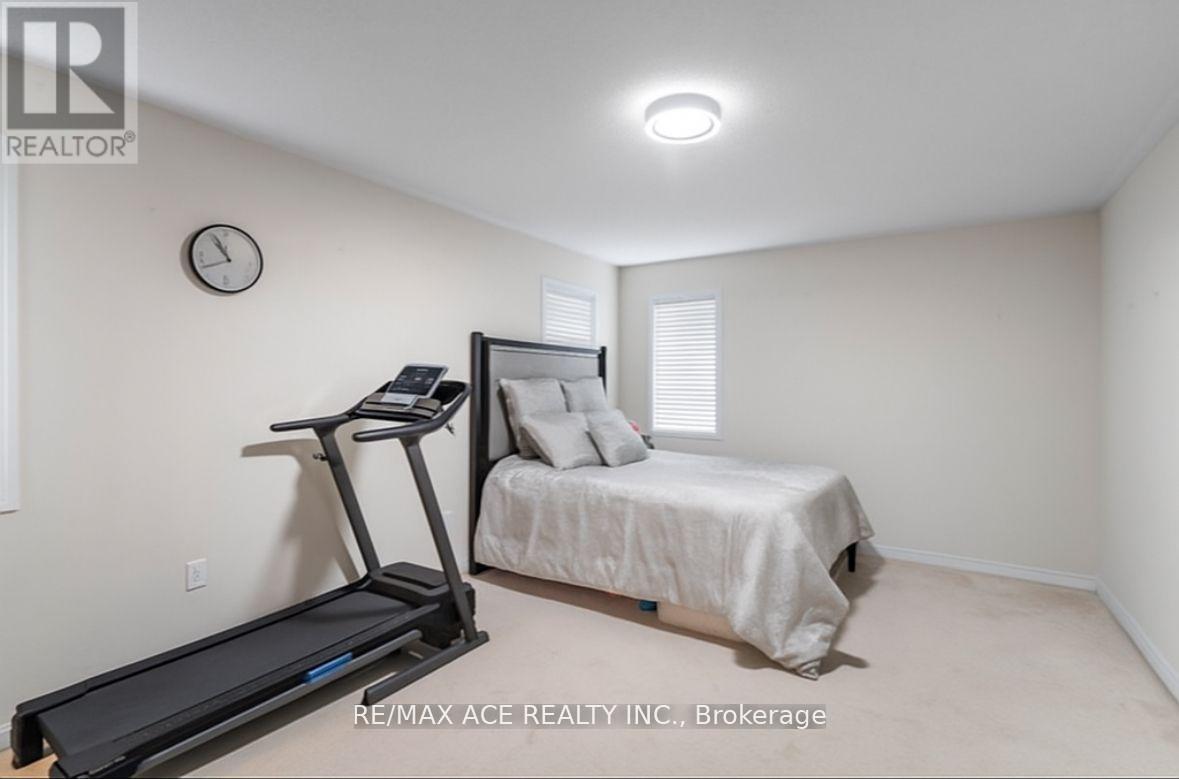 22 Apple Valley Way, Brampton, Ontario  L6P 0W4 - Photo 28 - W12458916