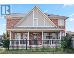 22 APPLE VALLEY WAY, Brampton, Ontario