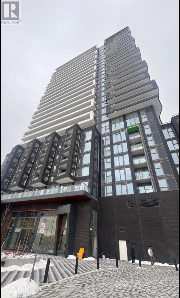 604 - 260 MALTA AVENUE, Brampton, Ontario