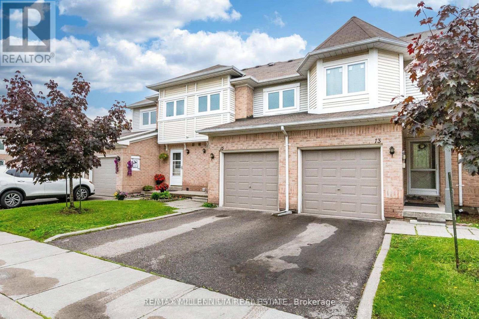 75 - 13 WICKSTEAD COURT, Brampton, Ontario