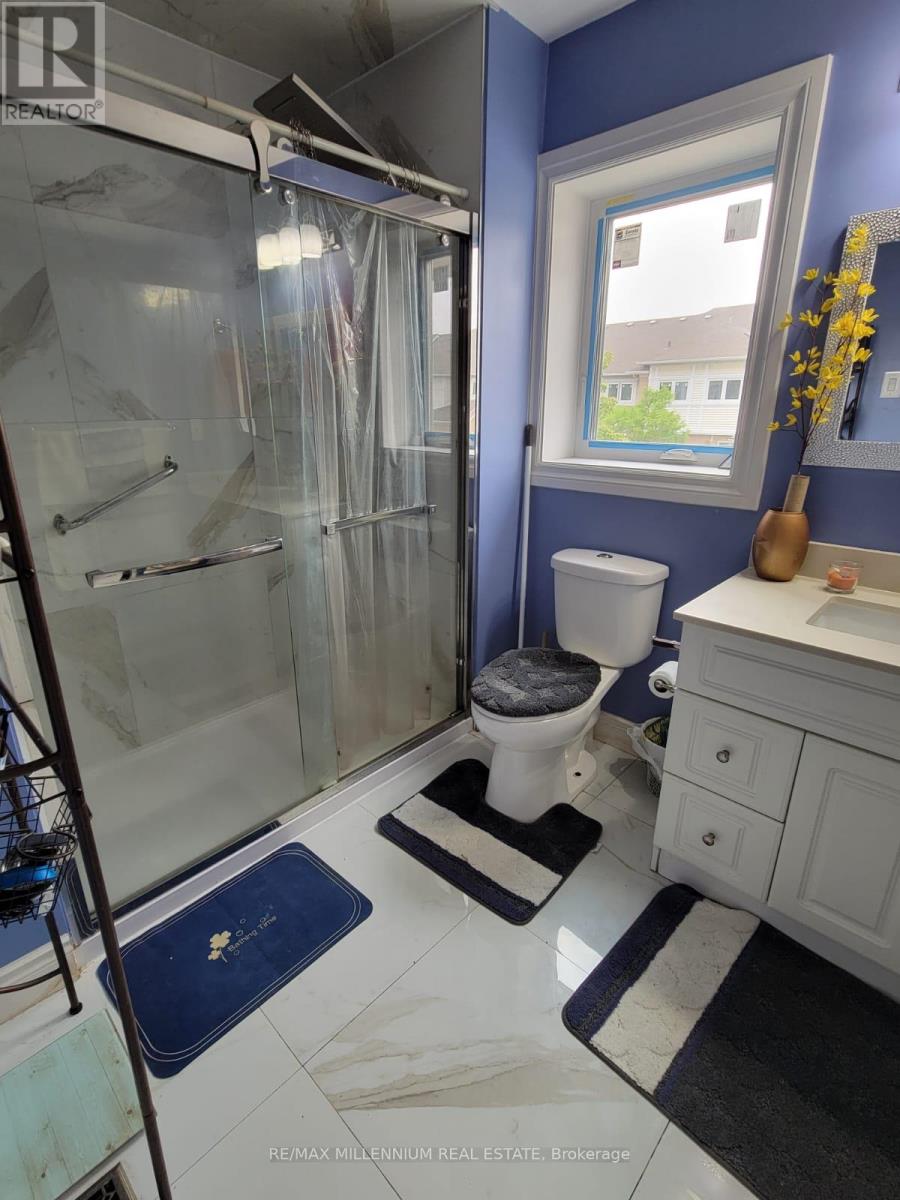 75 - 13 Wickstead Court, Brampton, Ontario  L6R 1N8 - Photo 15 - W12458921