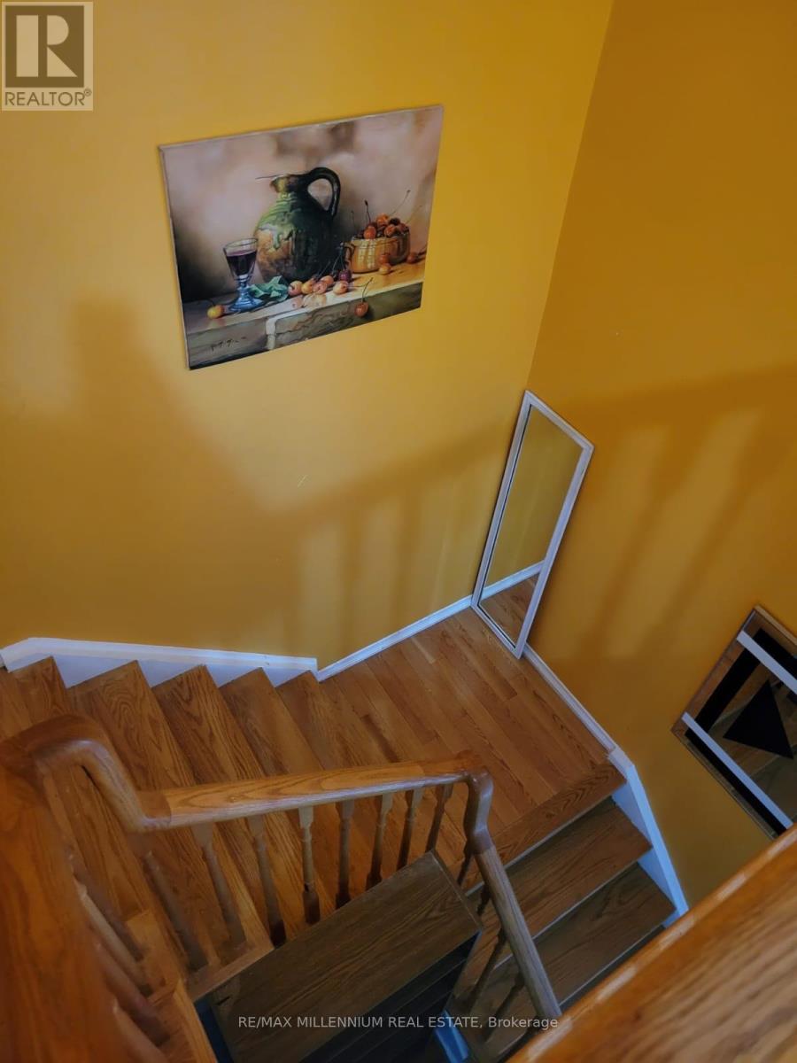75 - 13 Wickstead Court, Brampton, Ontario  L6R 1N8 - Photo 9 - W12458921