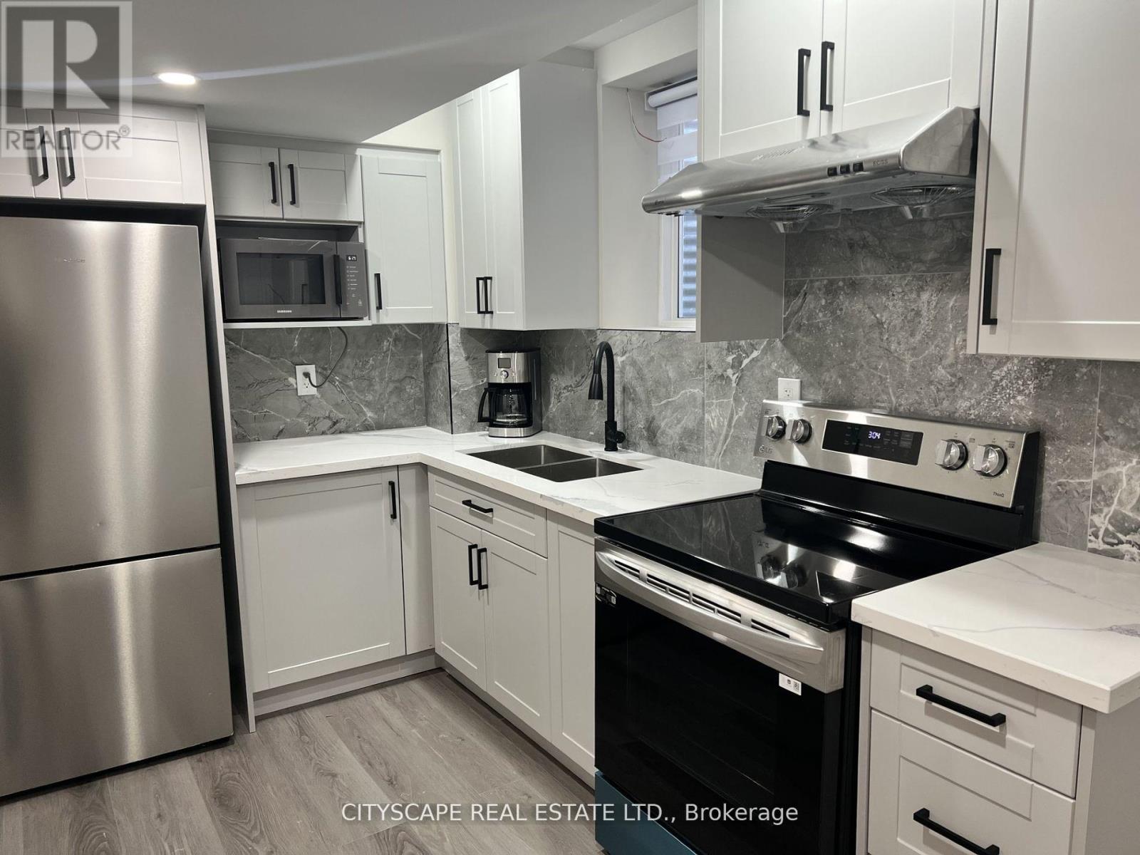 Lower - 58 Hubbell Road, Brampton, Ontario  L5Y 2A5 - Photo 11 - W12458924