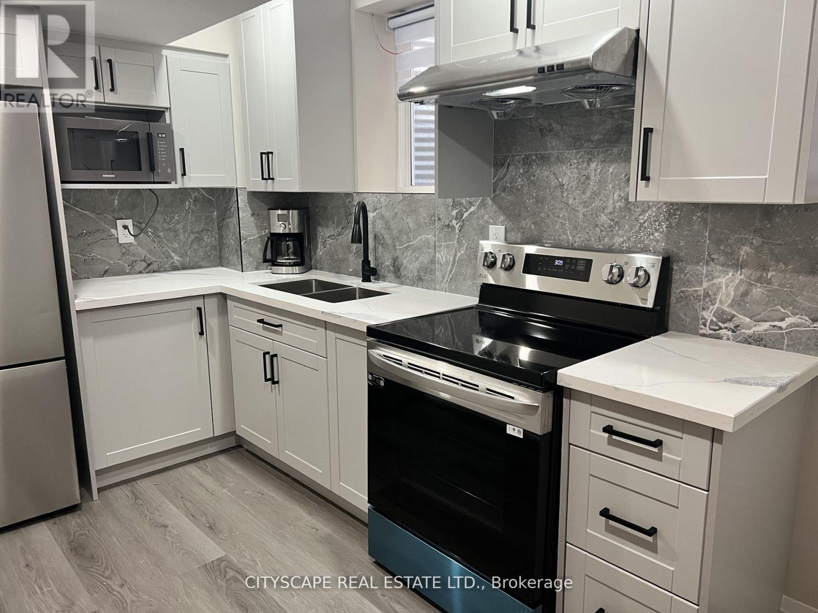 Lower - 58 Hubbell Road, Brampton, Ontario  L5Y 2A5 - Photo 12 - W12458924