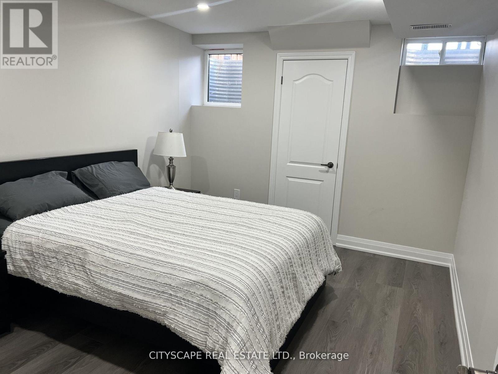 Lower - 58 Hubbell Road, Brampton, Ontario  L5Y 2A5 - Photo 14 - W12458924