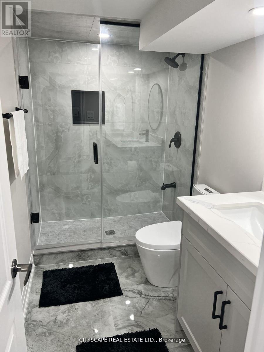Lower - 58 Hubbell Road, Brampton, Ontario  L5Y 2A5 - Photo 20 - W12458924