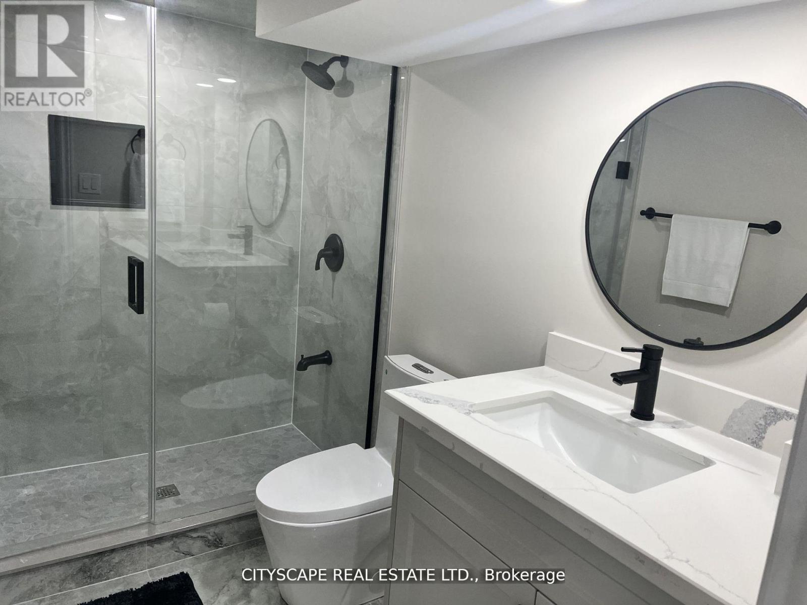 Lower - 58 Hubbell Road, Brampton, Ontario  L5Y 2A5 - Photo 21 - W12458924