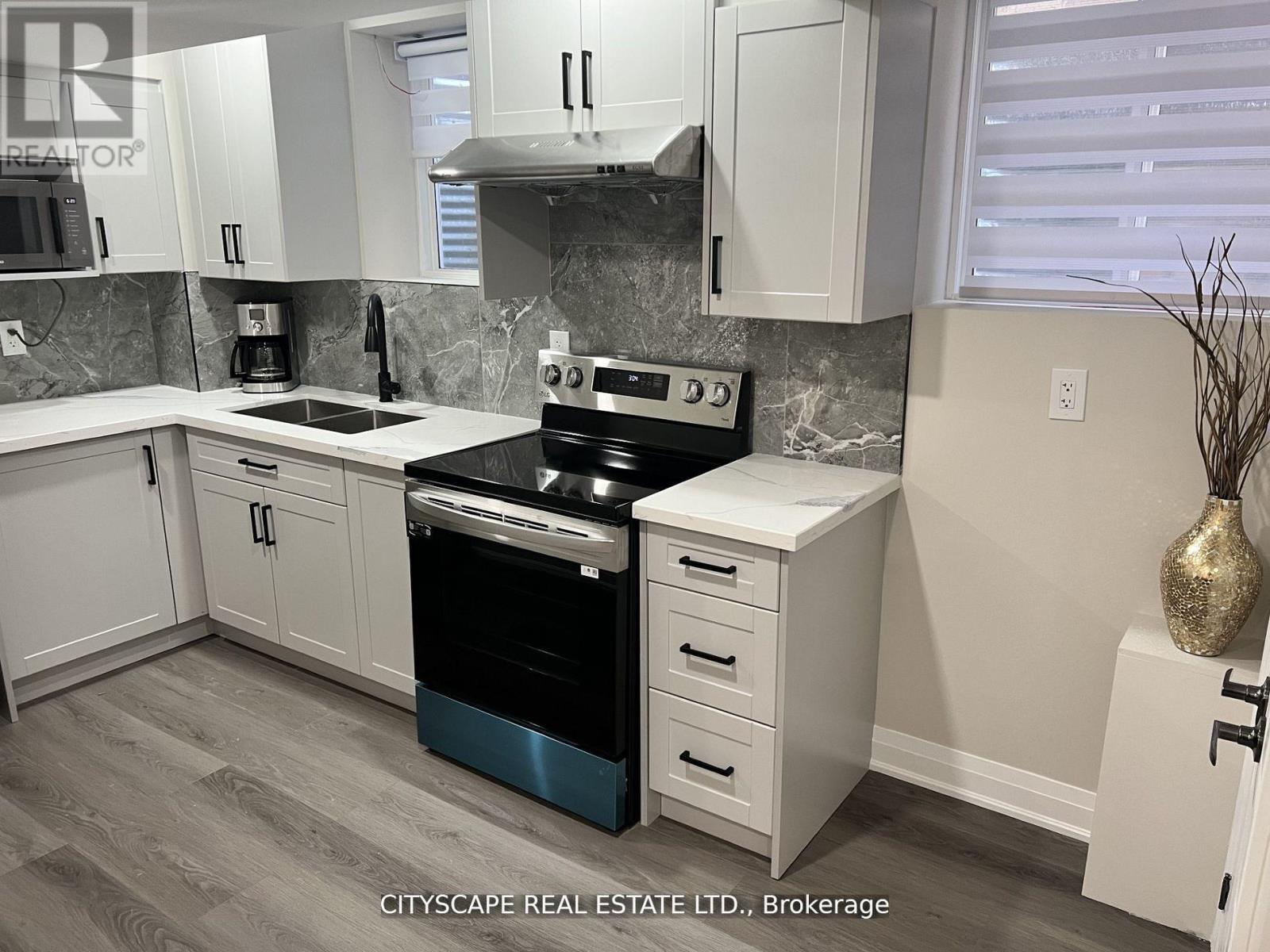 Lower - 58 Hubbell Road, Brampton, Ontario  L5Y 2A5 - Photo 4 - W12458924