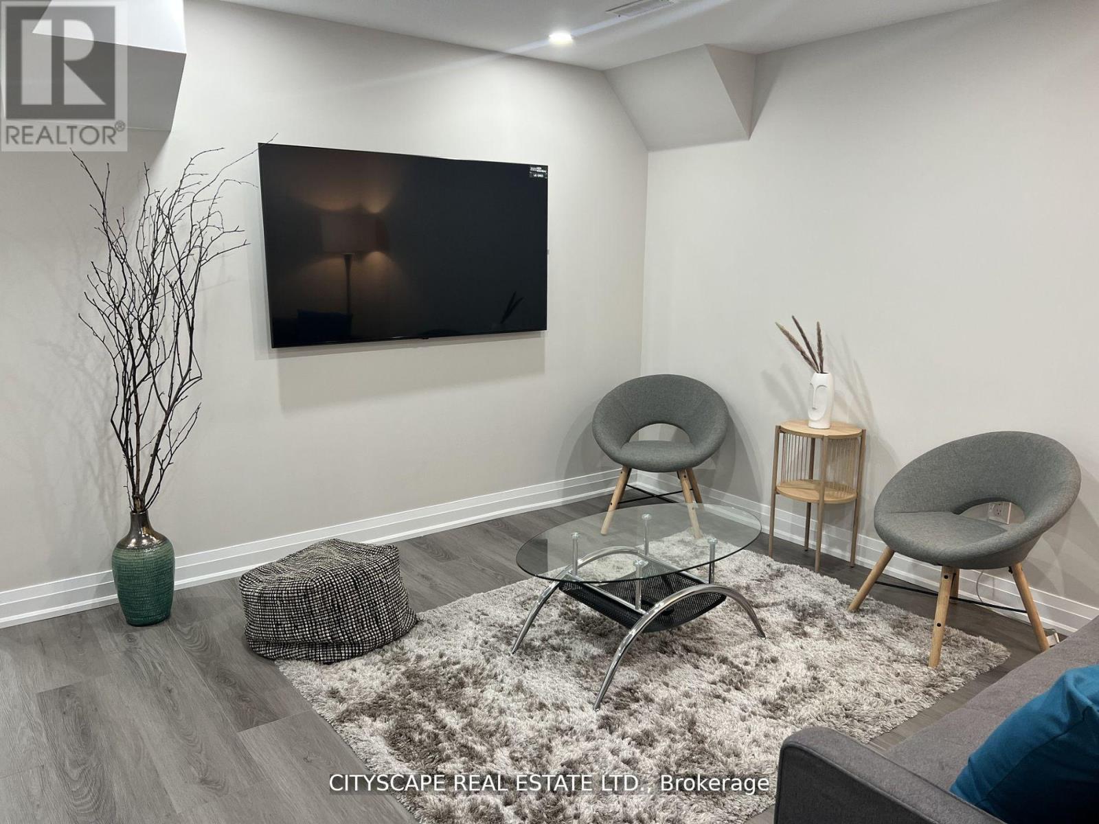 Lower - 58 Hubbell Road, Brampton, Ontario  L5Y 2A5 - Photo 5 - W12458924