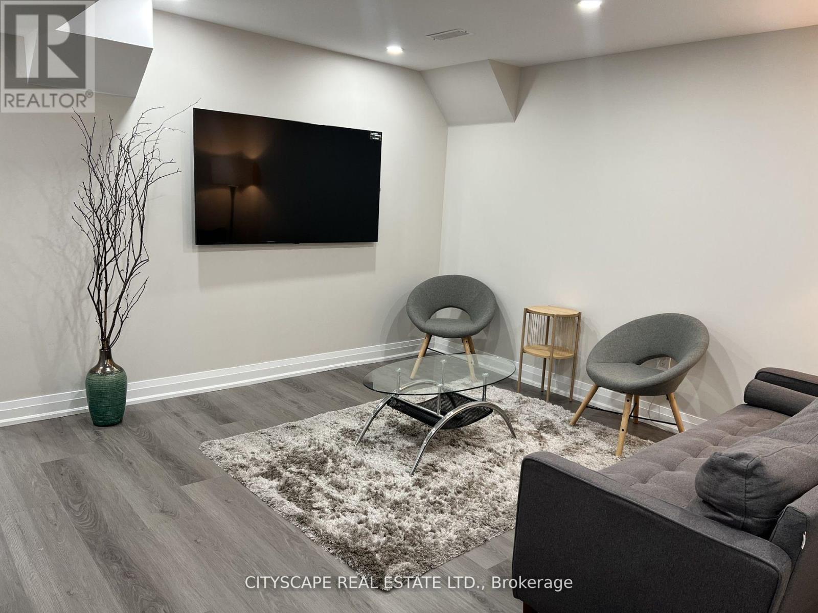Lower - 58 Hubbell Road, Brampton, Ontario  L5Y 2A5 - Photo 8 - W12458924