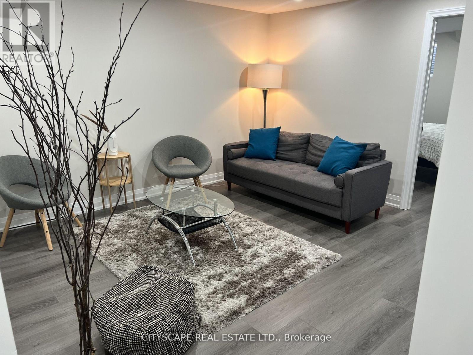 Lower - 58 Hubbell Road, Brampton, Ontario  L5Y 2A5 - Photo 9 - W12458924