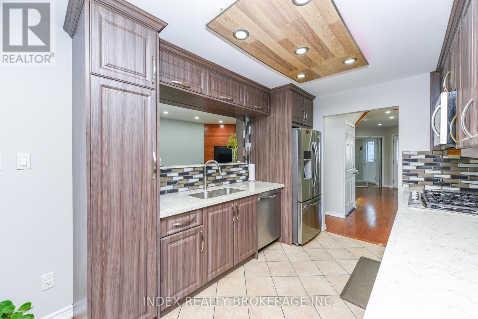 81 Mullis Crescent, Brampton, Ontario  L6Y 4S9 - Photo 14 - W12458928