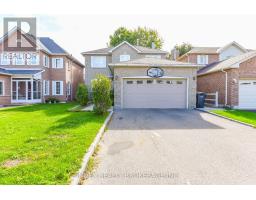 81 MULLIS CRESCENT, Brampton, Ontario