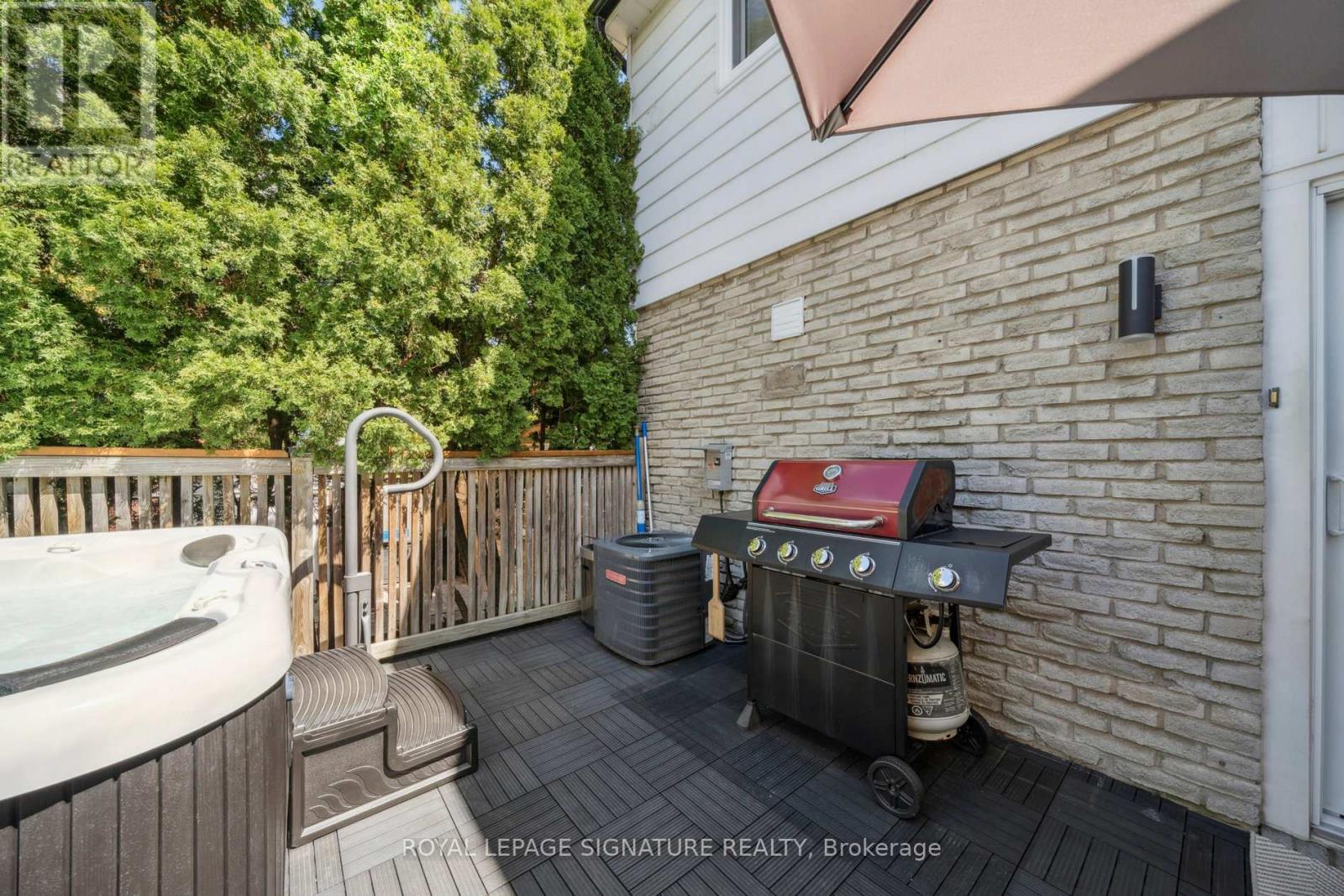 519 Galedowns Court, Mississauga, Ontario  L5A 3J1 - Photo 40 - W12458935