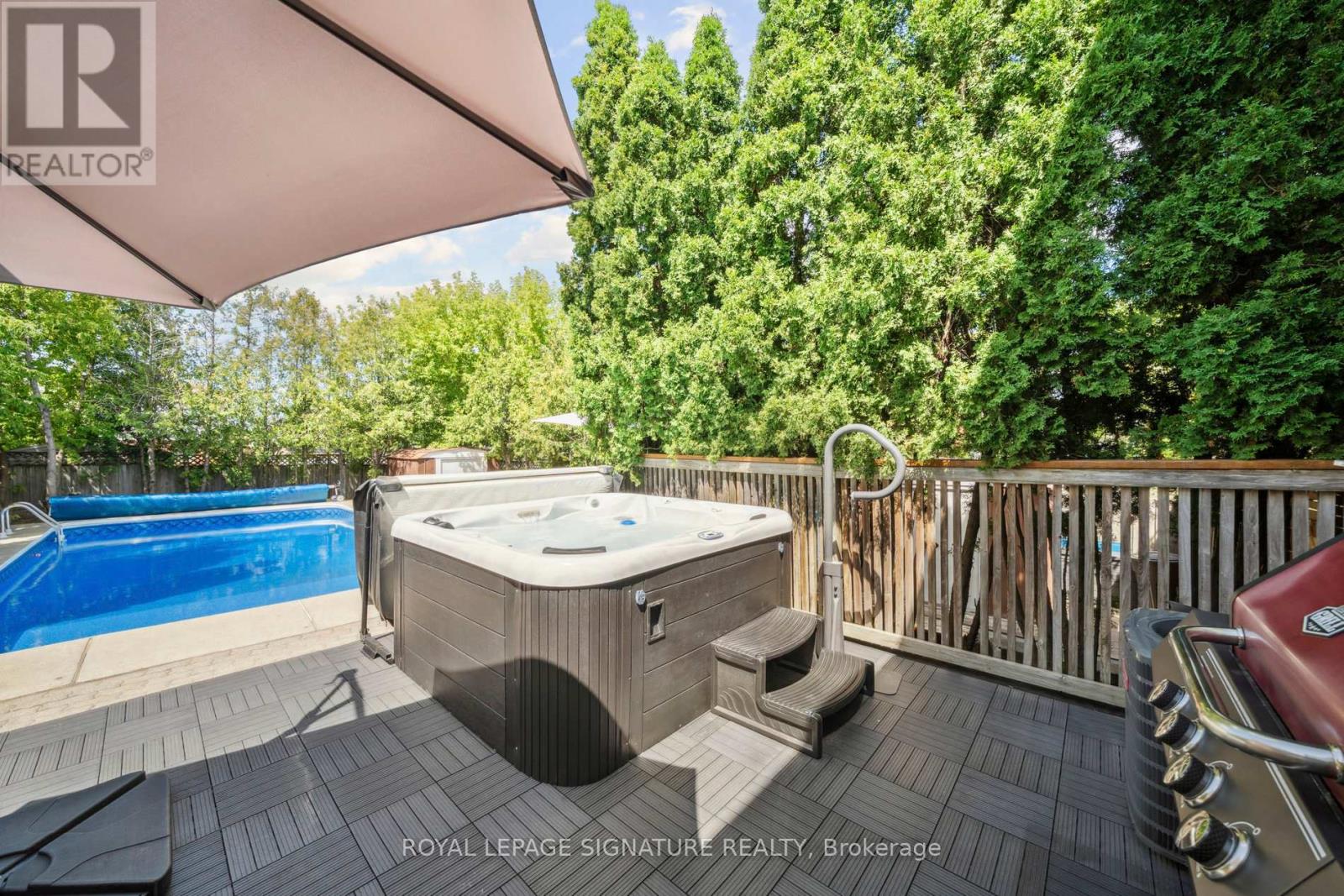 519 Galedowns Court, Mississauga, Ontario  L5A 3J1 - Photo 41 - W12458935