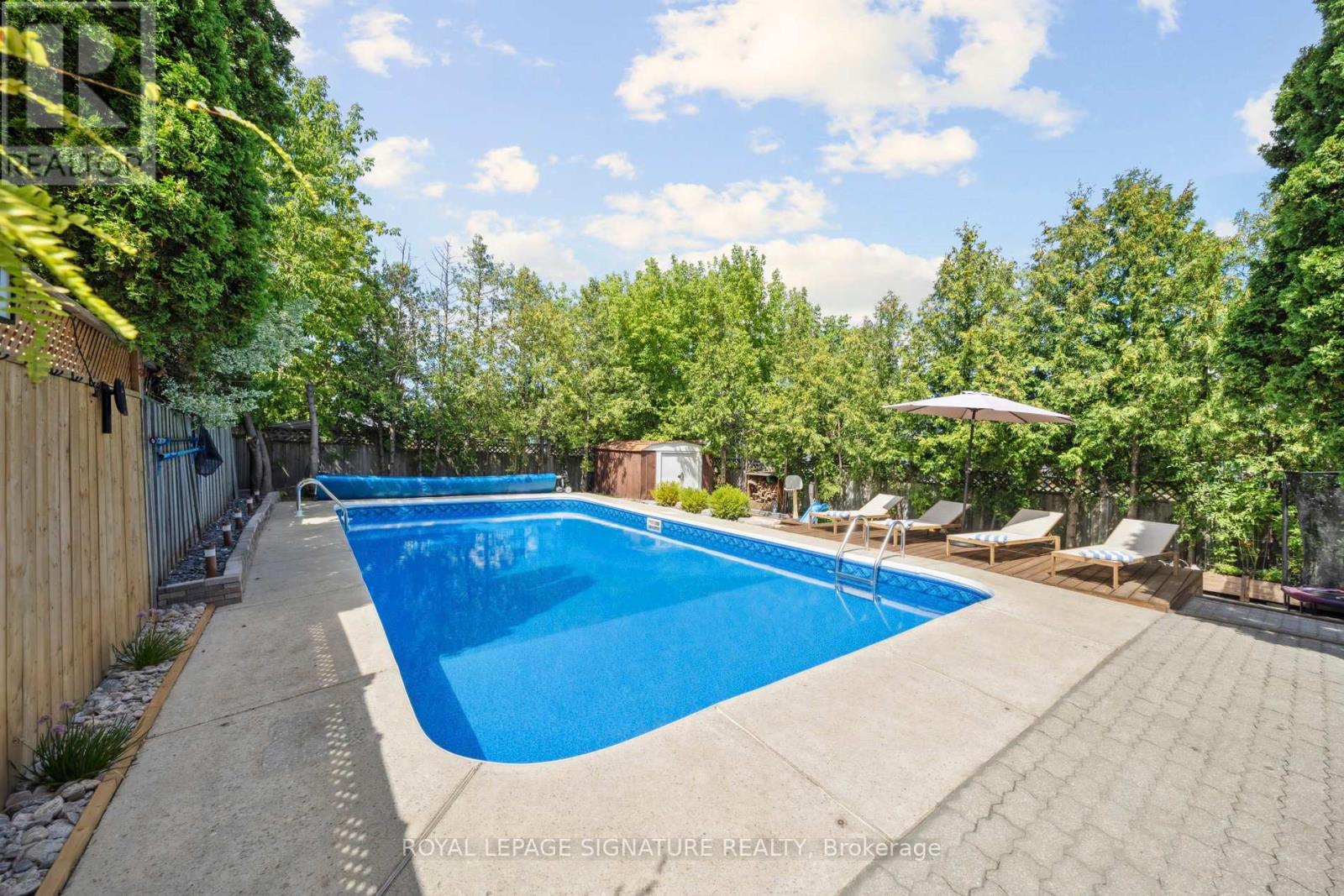 519 Galedowns Court, Mississauga, Ontario  L5A 3J1 - Photo 43 - W12458935