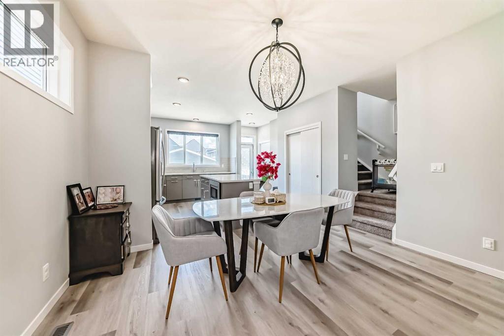 61 Setonstone Green Se, Calgary, Alberta  T3M 3R9 - Photo 6 - A2249745