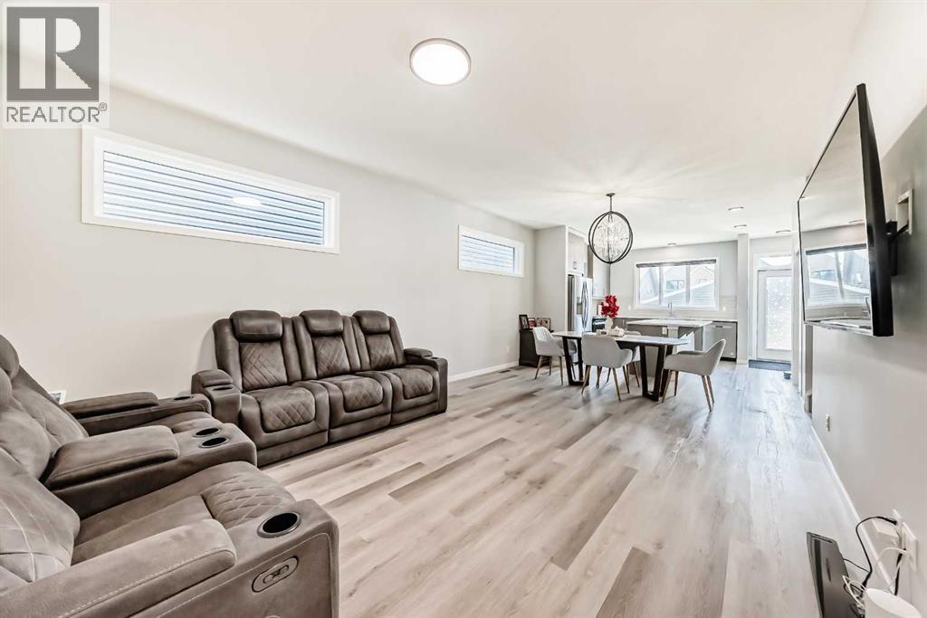 61 Setonstone Green Se, Calgary, Alberta  T3M 3R9 - Photo 9 - A2249745