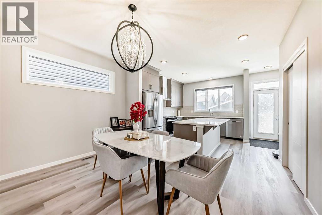 61 Setonstone Green Se, Calgary, Alberta  T3M 3R9 - Photo 7 - A2249745