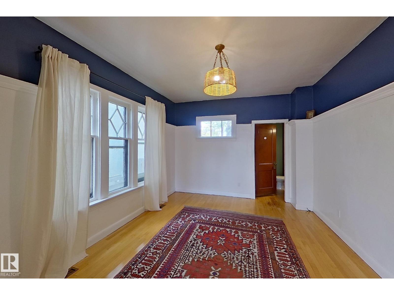 11148 96 St Nw Nw, Edmonton, Alberta  T5G 1S7 - Photo 12 - E4461878