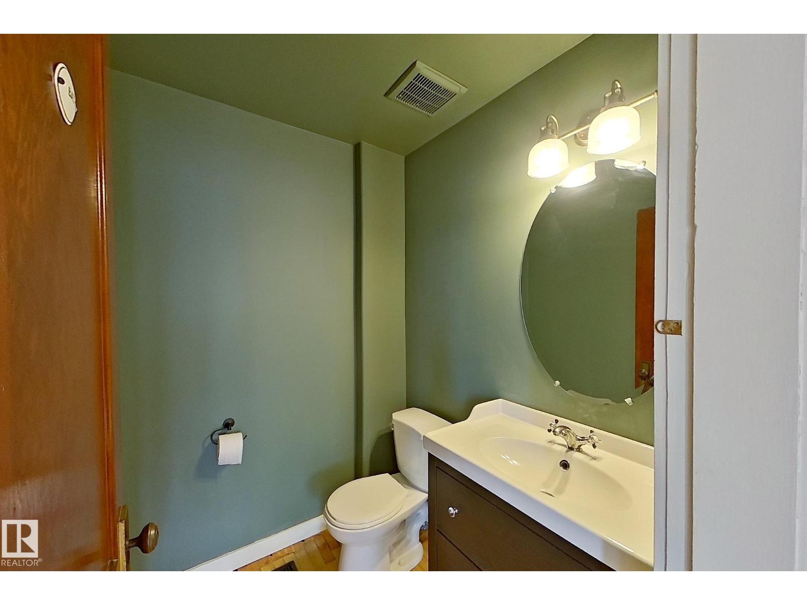 11148 96 St Nw Nw, Edmonton, Alberta  T5G 1S7 - Photo 13 - E4461878