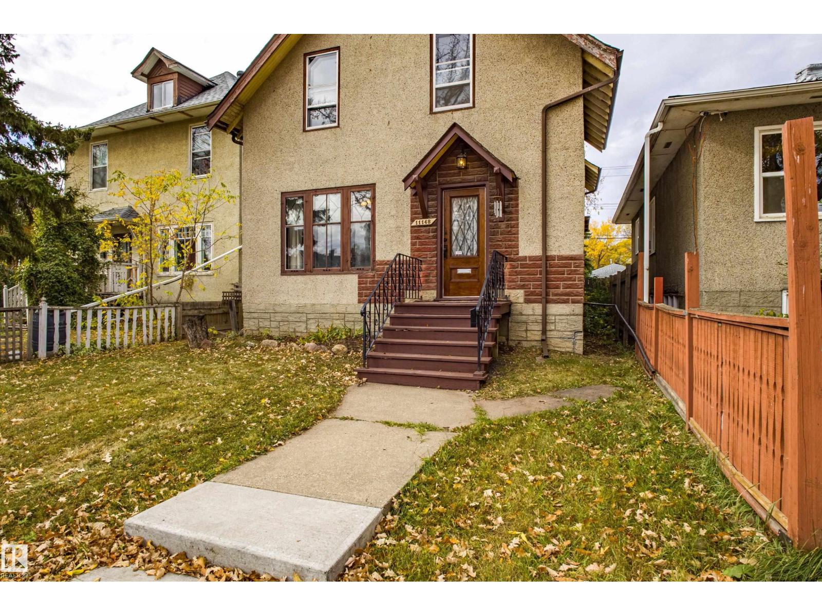 11148 96 St Nw Nw, Edmonton, Alberta  T5G 1S7 - Photo 3 - E4461878