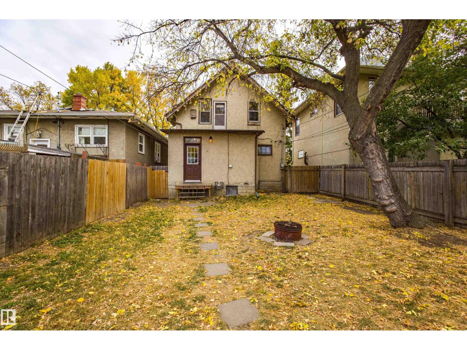 11148 96 St Nw Nw, Edmonton, Alberta  T5G 1S7 - Photo 32 - E4461878