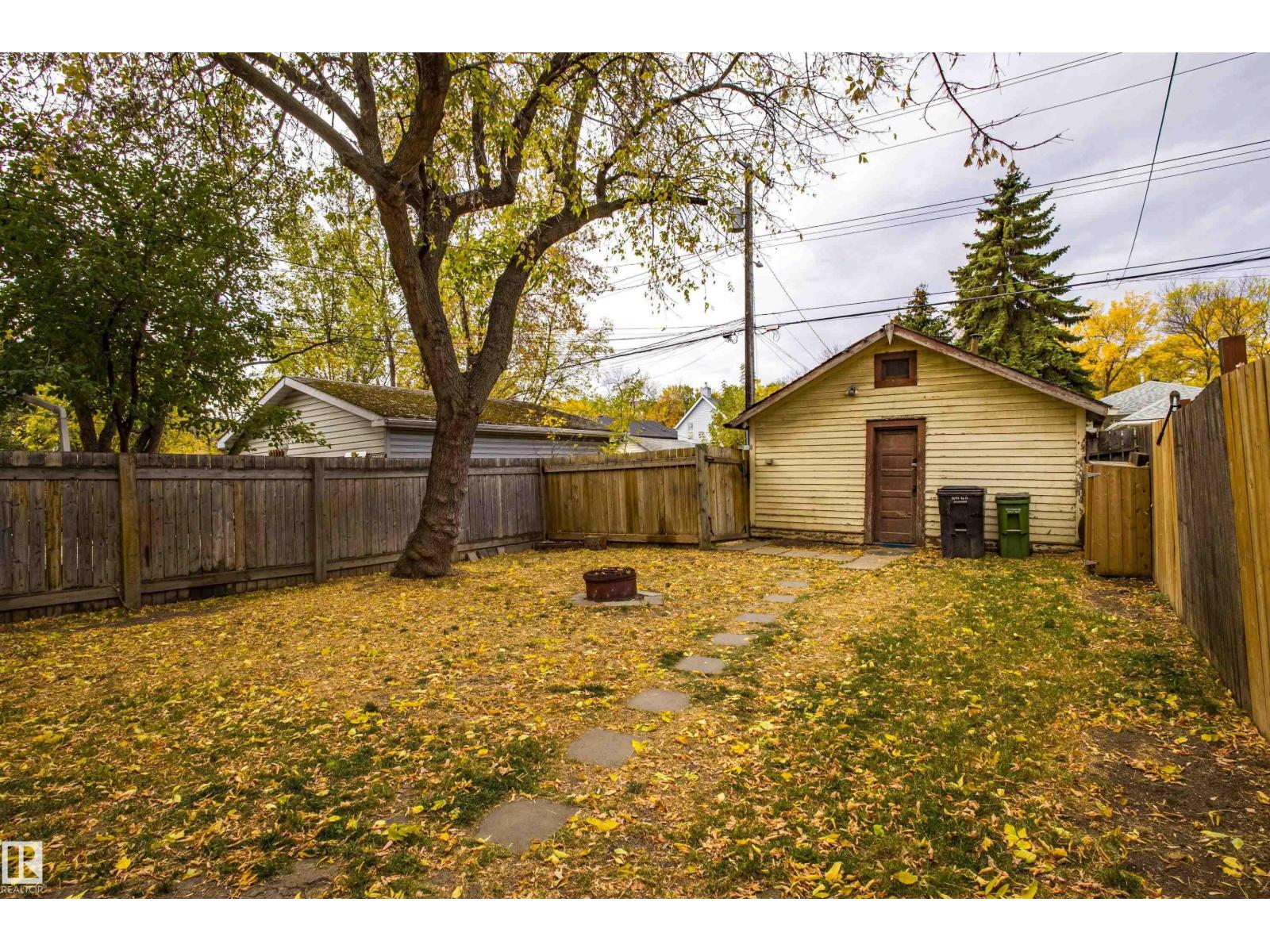 11148 96 St Nw Nw, Edmonton, Alberta  T5G 1S7 - Photo 33 - E4461878