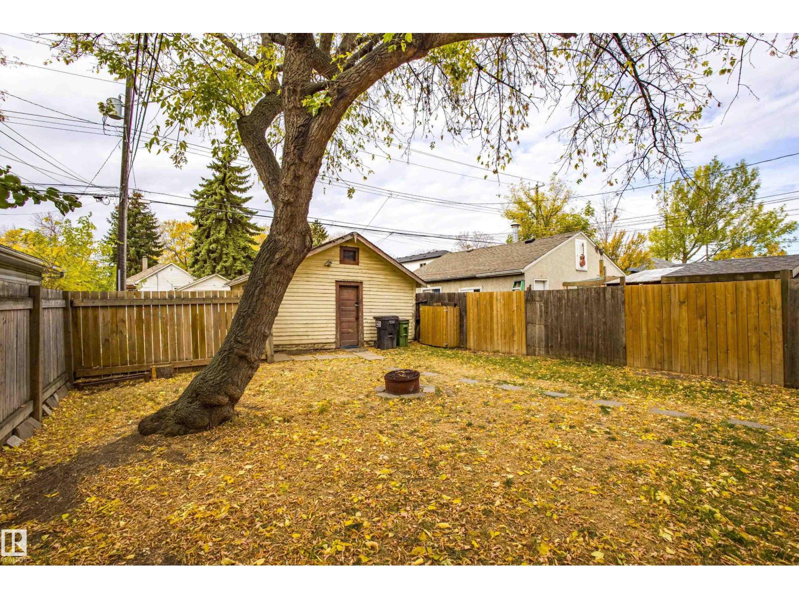 11148 96 St Nw Nw, Edmonton, Alberta  T5G 1S7 - Photo 34 - E4461878