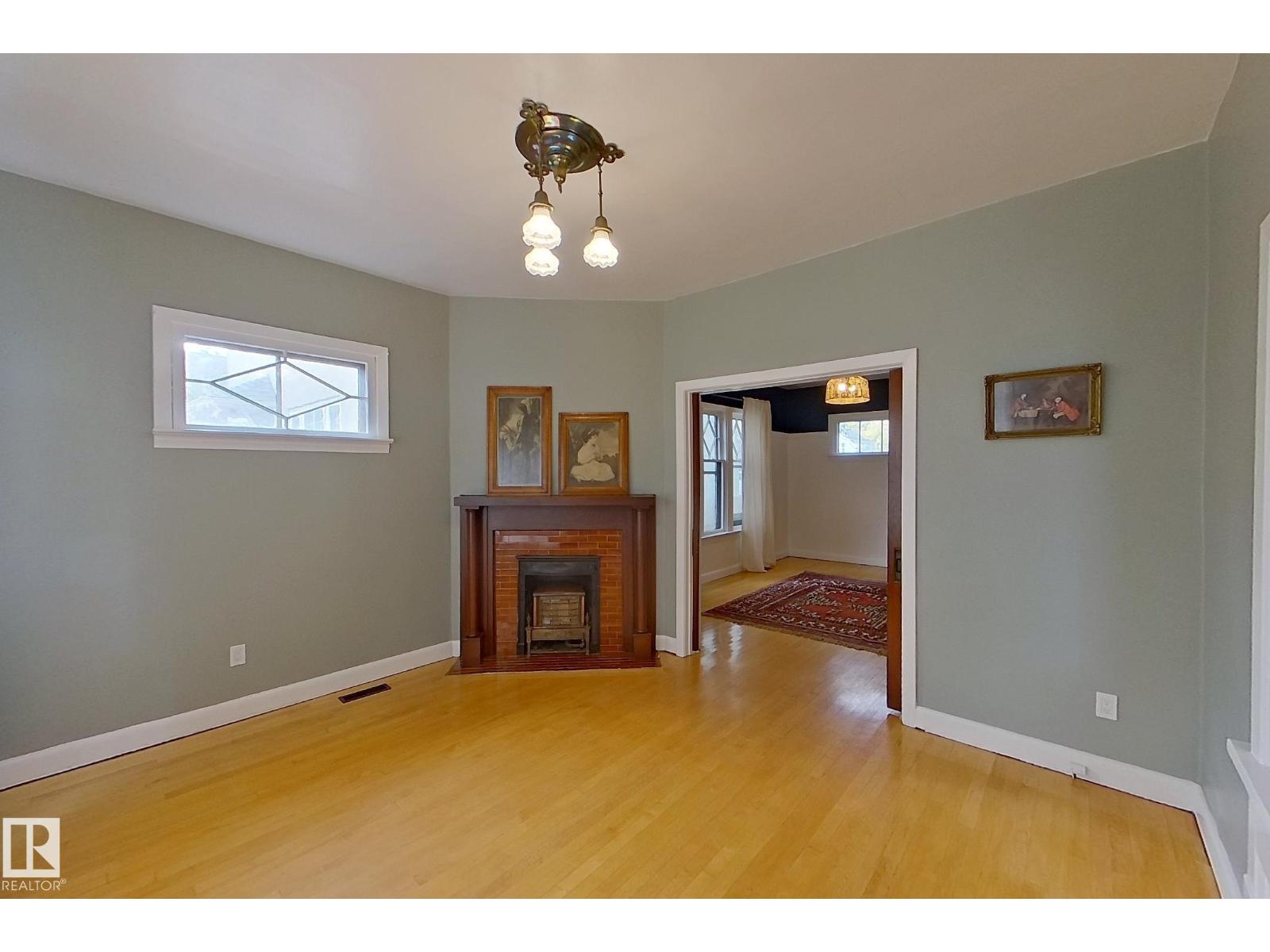 11148 96 St Nw Nw, Edmonton, Alberta  T5G 1S7 - Photo 9 - E4461878