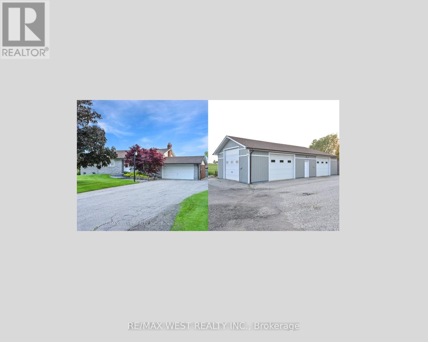 12370 CREDITVIEW ROAD, Caledon, Ontario