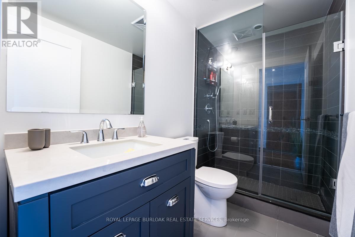 410 - 25 Malcolm Road, Toronto, Ontario  M4G 1X7 - Photo 12 - C12458939