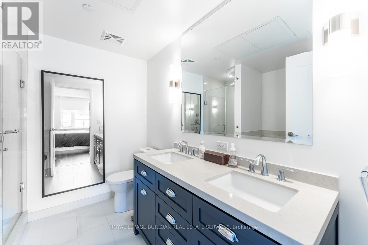 410 - 25 Malcolm Road, Toronto, Ontario  M4G 1X7 - Photo 14 - C12458939